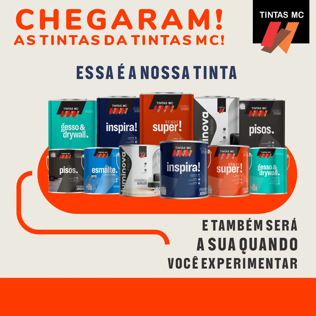 Arte pra vc marca própria