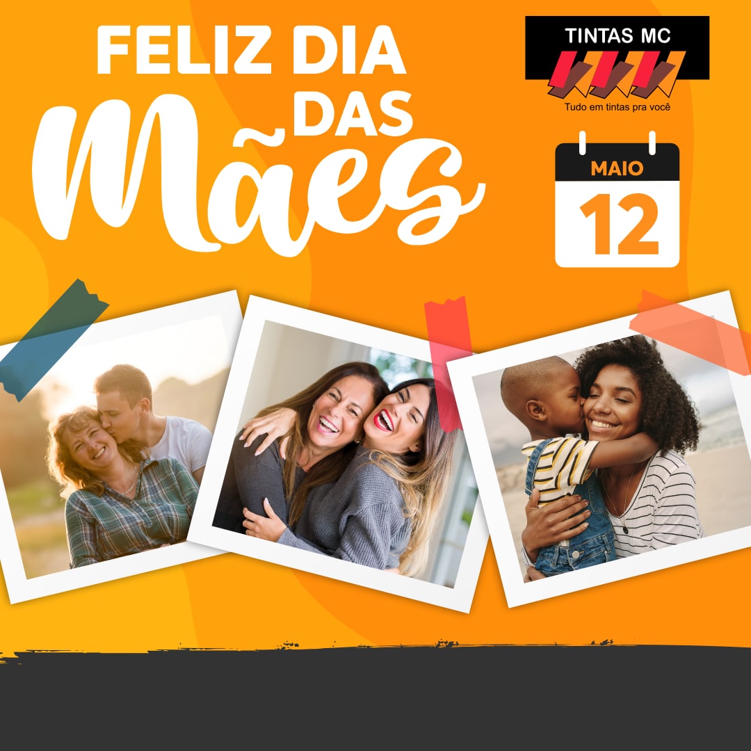 Dia das mães2024
